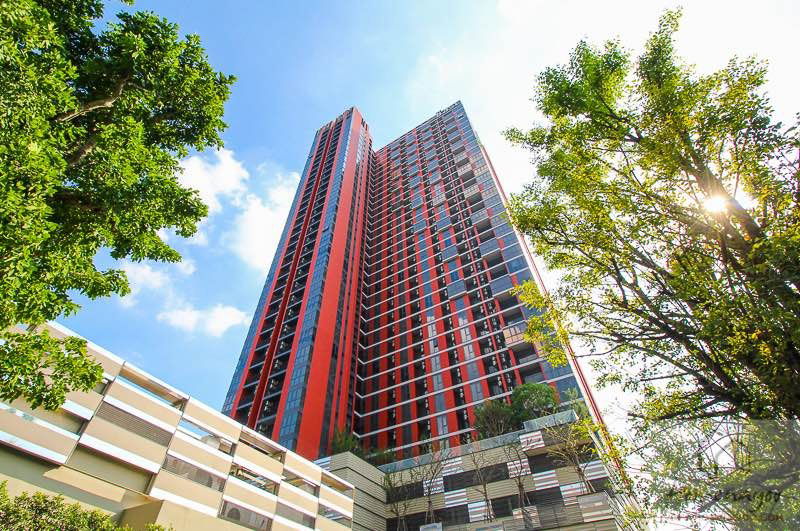 picture [ RENT ]  ⚡🌈 BL202507 The Base Garden – Rama 9 ⚡🌈LINE: @theagentpro (with @ in front) - 8/8