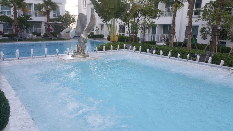 picture 2 Bedrooms Condominium @ The Orient Resort & Spa - 11/14