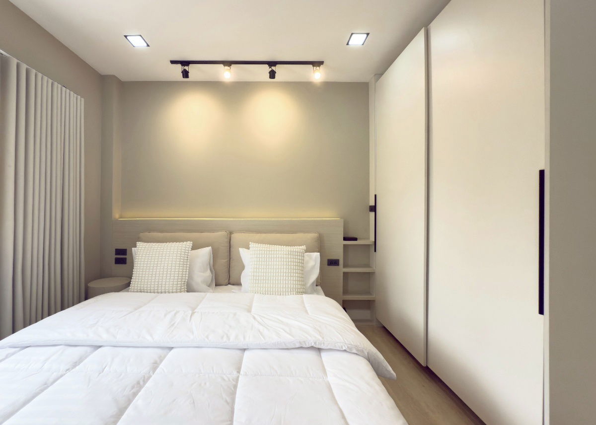picture For Sale: 2-Storey House Kwan Wiang Village2, Hang Dong area - 30/50