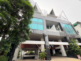 รูป Baan Saraan Sukhumvit 31 - รูปที่ 2/11