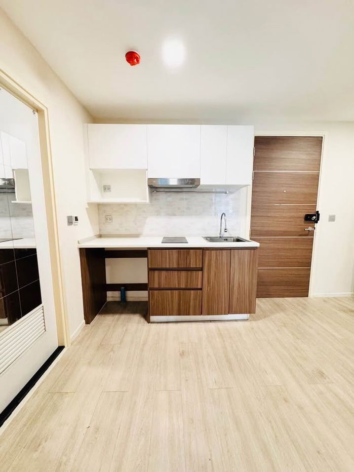 picture 🟪🟦🟩🟨🟧 For rent Atmoz Ladprao 71 (2 bedrooms, empty room) 🛎️🛎️ | 𝗟𝗶𝗻𝗲@: @𝗮𝘀𝘀𝗲𝘁𝘀𝗽𝗿𝗼 - 7/11