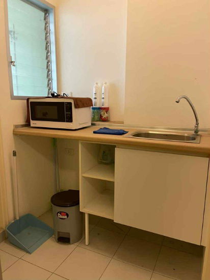picture UK06-043 🏢 rent Lumpini Condo, Chonburi 💸 Rental price: 14,000 baht/month 💰  - 7/15