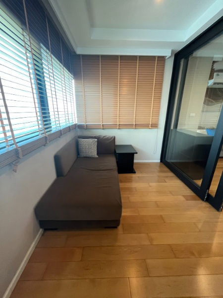 picture Sathorn Gardens – 1 Bedroom | 1 Bathroom | 63 sq.m. | 27th Floor | Price: THB 6.7 Million - 6/9