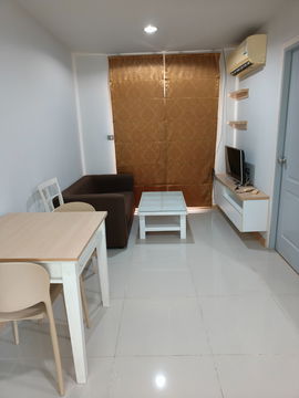 For Rent Richpark @ Bangson  Station