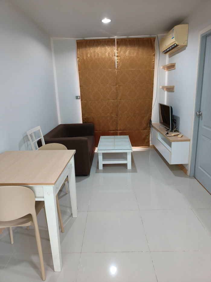 picture For Rent Richpark @ Bangson  Station - 1/5