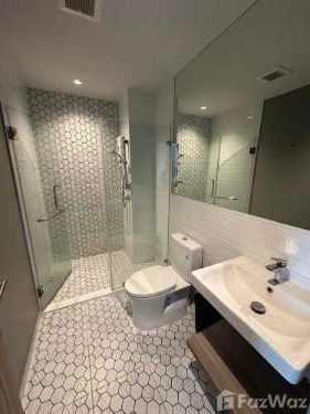 picture 1 Bedroom Condo for rent at Altitude Unicorn Sathorn - Tha Phra - 9/9