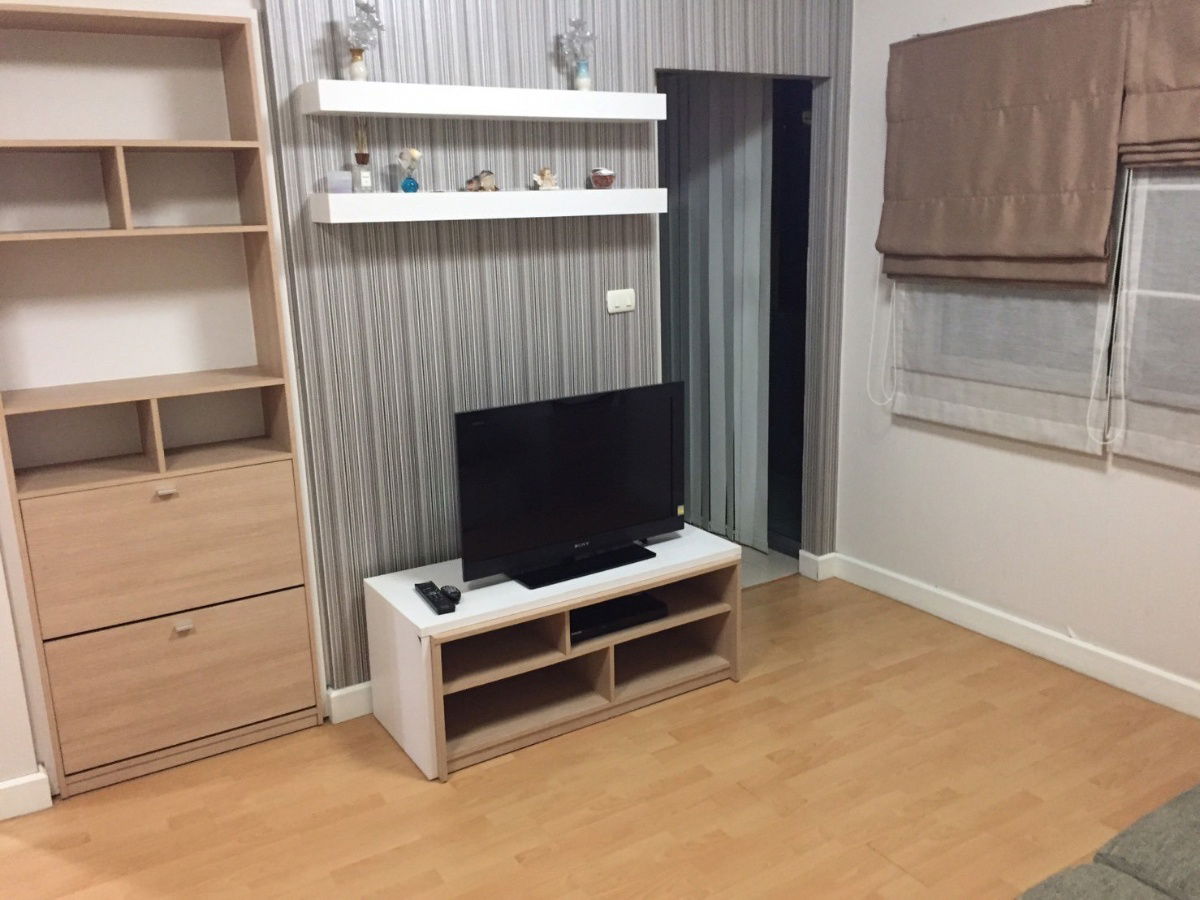 picture Hot Price for Rent My Condo Sukhumvit 52 🔥 - 1/6