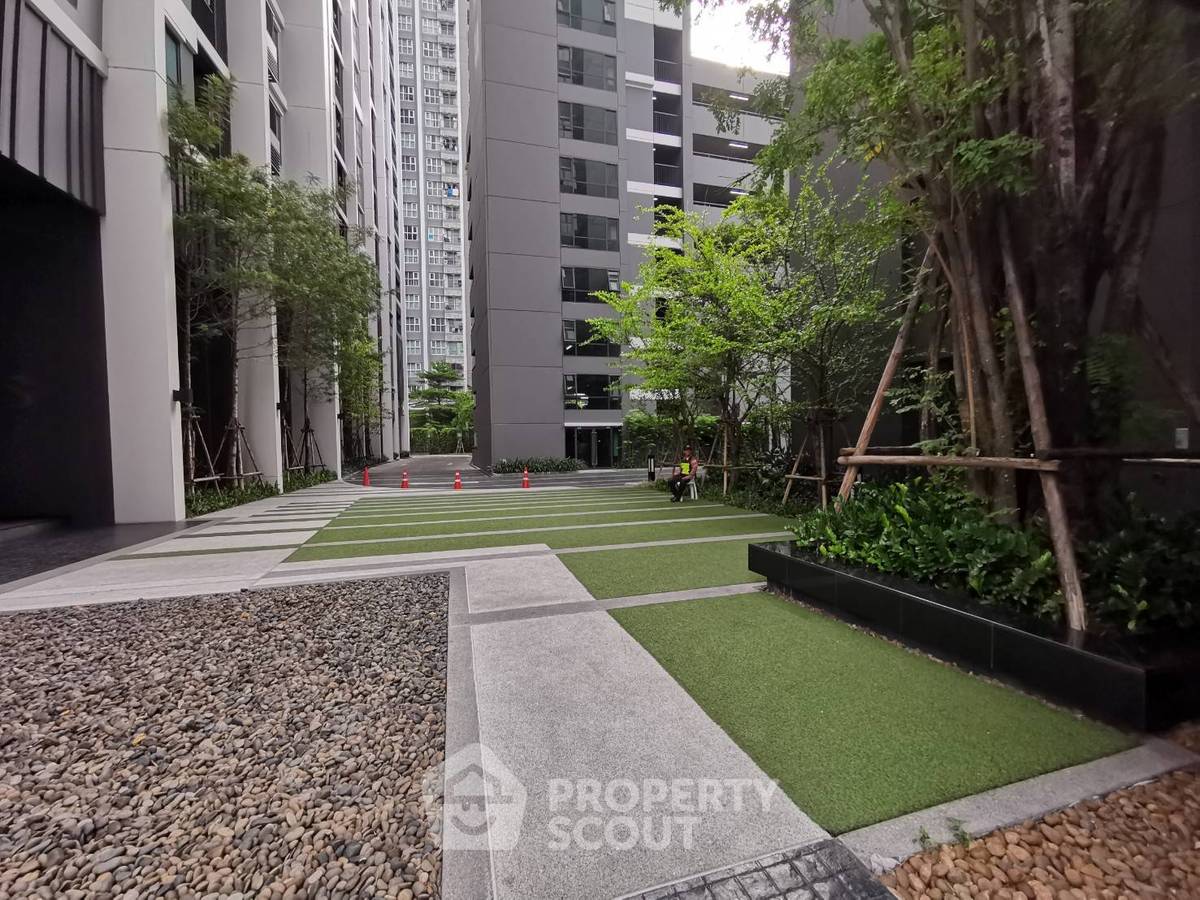 picture 1-BR Condo at Life Sukhumvit 48 near BTS Phra Khanong (ID 889774) - 17/31