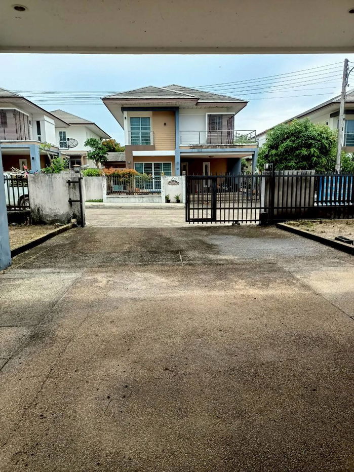 picture บ้านเดี่ยว 368.4 square meter Songkhla Muang Songkhla Pha Wong for 3900000 THB - 13/15
