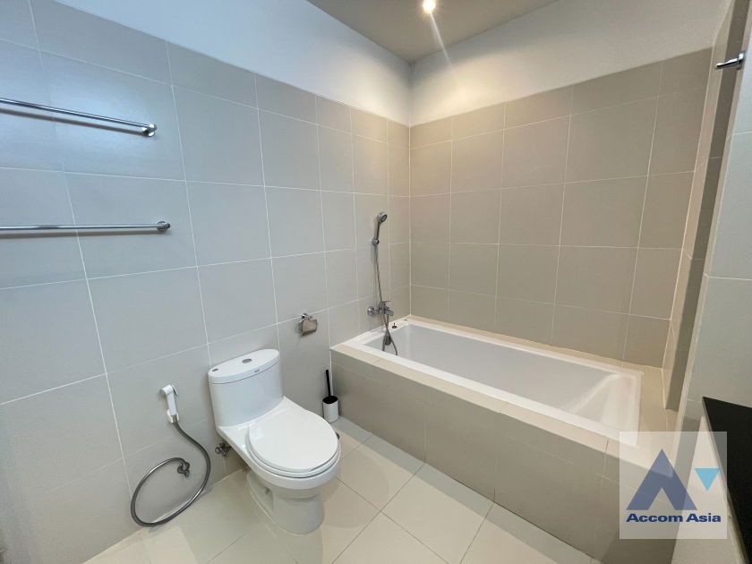 picture 🔼🔽 AccomA 📩 Minimal-style modern house with private pool in Sukhumvit (AA14650) - 20/20