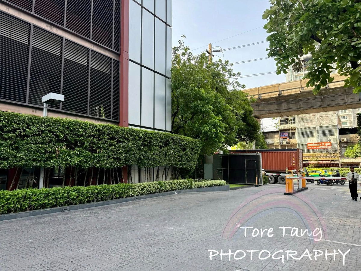 picture For Sale: Wyne Sukhumvit Condo, 300m to BTS Phra Khanong - 29/62