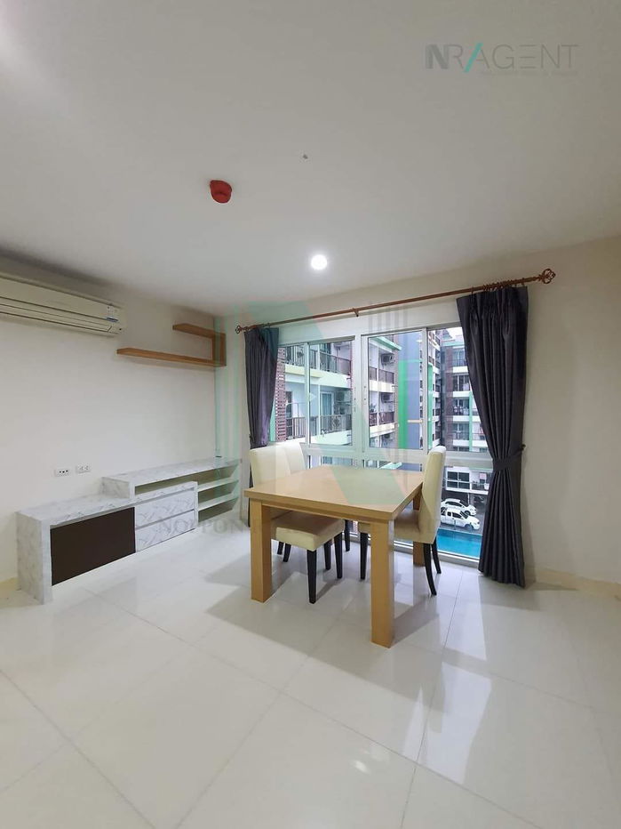 picture 🚩 For Rent Condo THE GREEN 2 @ SUKHUMVIT 101 Building A, Floor 5,1 bed room, Room size 58.00 sqm - 5/8