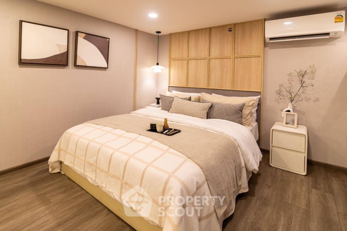 picture 1-BR Condo at SO Origin Kaset Interchange near BTS Kasetsart University (ID 1932778) - 7/17