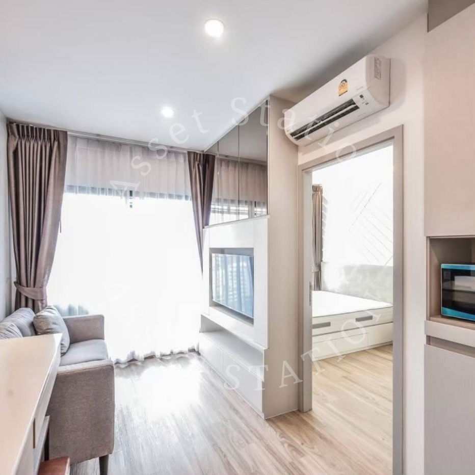 รูป 🔥 New Available  Knightsbridge Prime Sathorn | Near BTS Chong Nonsi 🔥 - รูปที่ 5/13