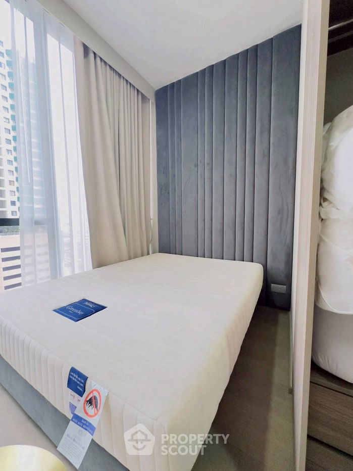 picture 2-BR Condo at Celes Asoke near MRT Sukhumvit (ID 2254042) - 12/14