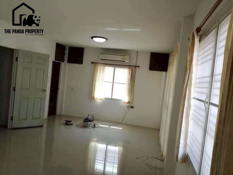 รูป หมู่บ้านทัศรินทร์ เฟื่องฟ้า 11 - รูปที่ 5/6