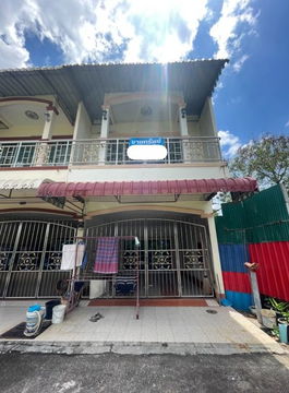 ทาวน์เฮ้าส์ 78 square meter Songkhla Hat Yai Hat Yai for 1644000 THB