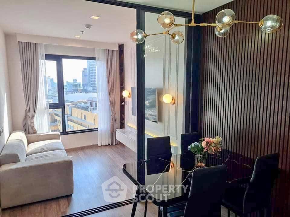 รูป คอนโด 1-ห้องนอน ที่ ไลฟ์ ลาดพร้าว แวลลีย์ ใกล้ BTS ห้าแยกลาดพร้าว (ID 2247392) - รูปที่ 1/13