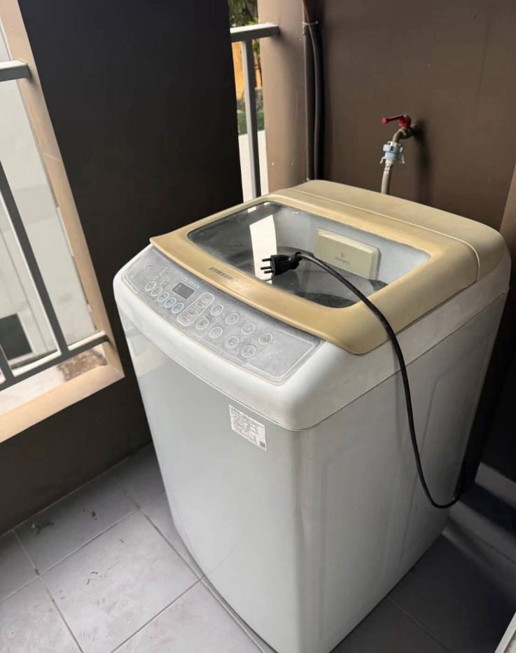 picture For Rent Chapter One Shine Bangpo Fully Furnished (Near MRT Bangpo) - 6/12
