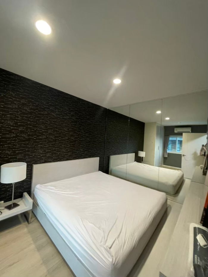 picture 🏡 For Sale! 3-Storey Townhome at Baan Klangmuang Sukhumvit 77 – Onnut 17 Prime location in the heart of Onnut, close to BTS [KOh250801] - 25/42