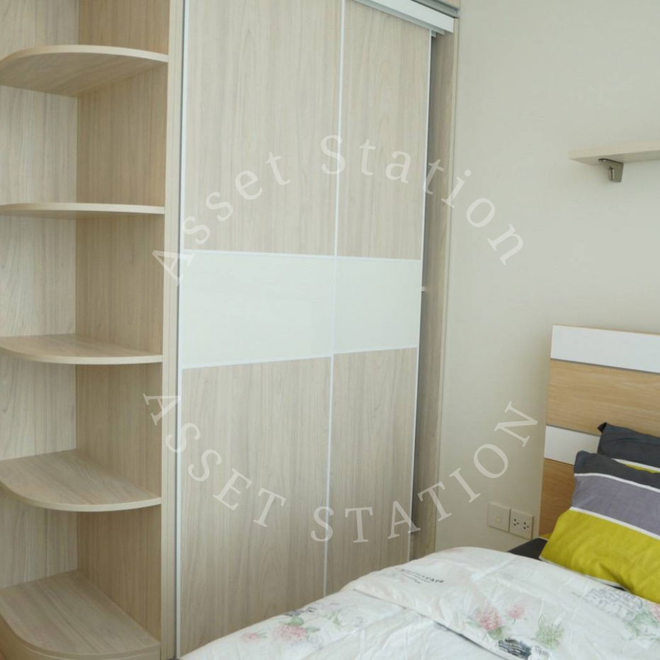 picture 🔥New Available | Noble Revolve Ratchada MRT Cultural Center 🔥 - 6/11