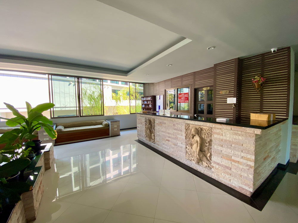 picture 1 Bedroom Condominium @ Sombat Condoview - 15/20