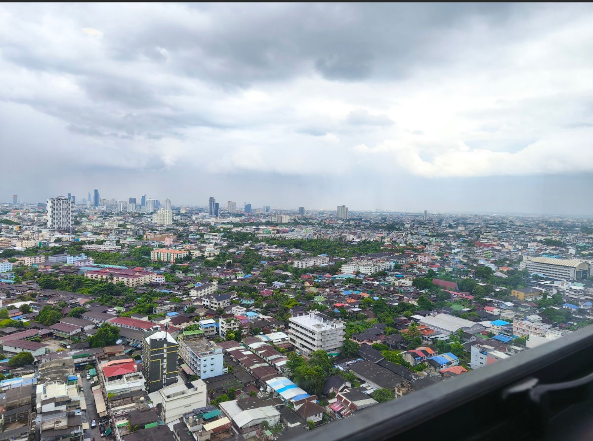 picture RichPoint. 1bed 30sqm. Line id: @pfagent - 10/10