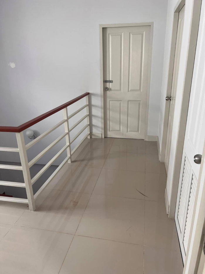picture UK06-045 🏠 New house for rent, The Perfect Hill Bangsaen project 💸 Rental price: 17,000 baht/month (minimum 1 year contract) - 7/15