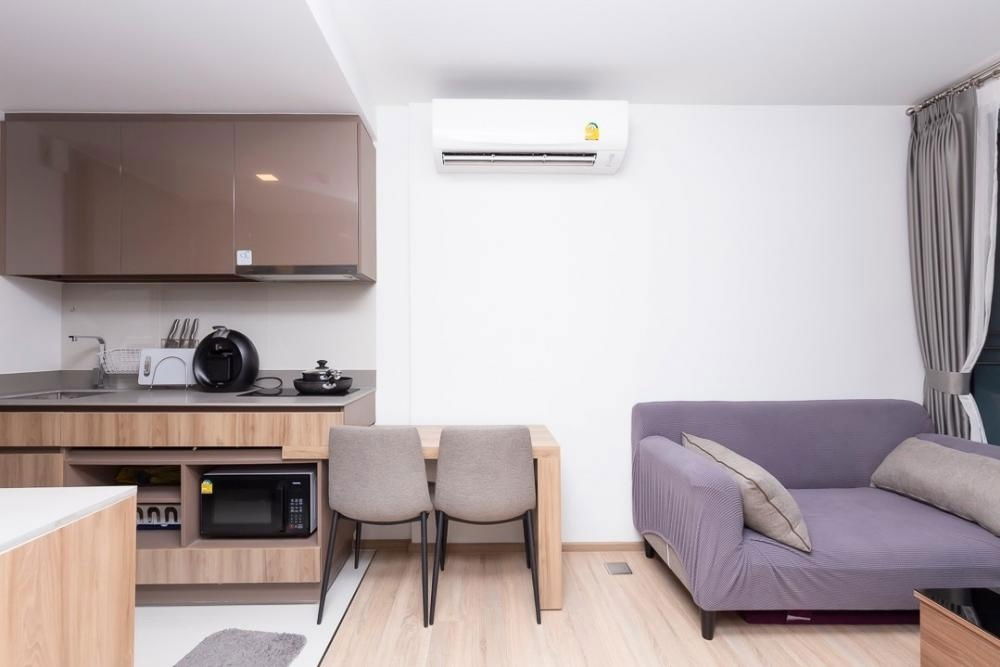 picture 🔥🔥#Urgent‼️Before booking 💦💦 Taka House Ekkamai 12 (1 bedroom, 1 bathroom)🟡#PT2406_276 - 1/21