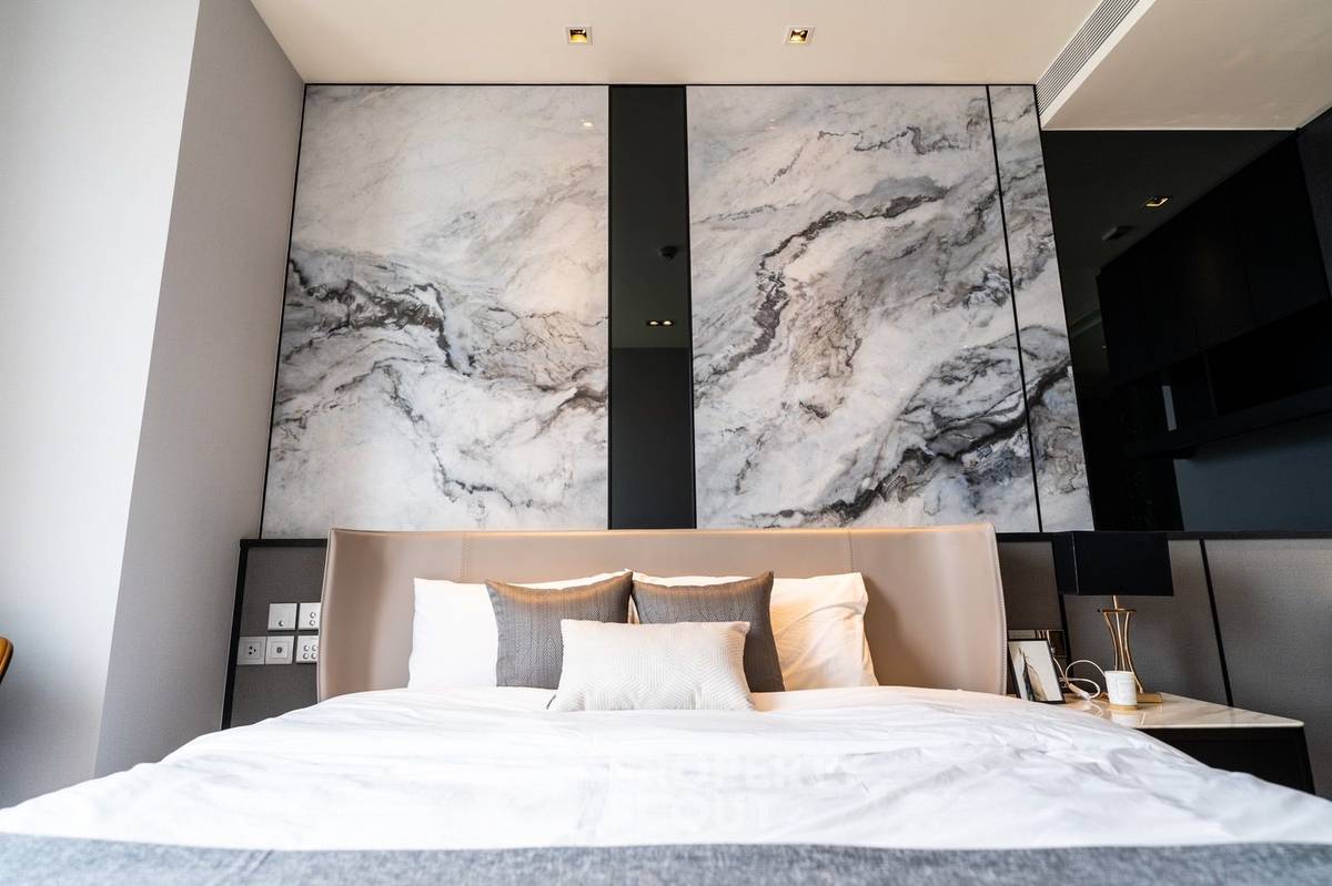picture 2-BR Condo at Beatniq Sukhumvit 32 near BTS Thong Lor (ID 2253545) - 9/13