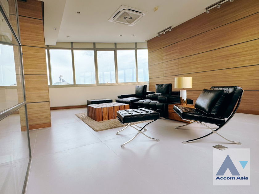 picture 🔼🔽 AccomA 📩 Penthouse,Duplex Condo 3 BR Condominium @Millennium Residence @ Sukhumvit (AA16215) - 6/20