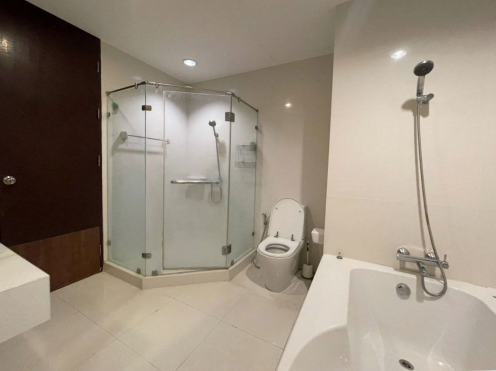 picture TA7637📲Line ID @556ryccg 🚄2 Bedroom 83 sqm Floor6 Amanta Ratchada Fully furnished near MRT Thailand Cultural Center - 6/11