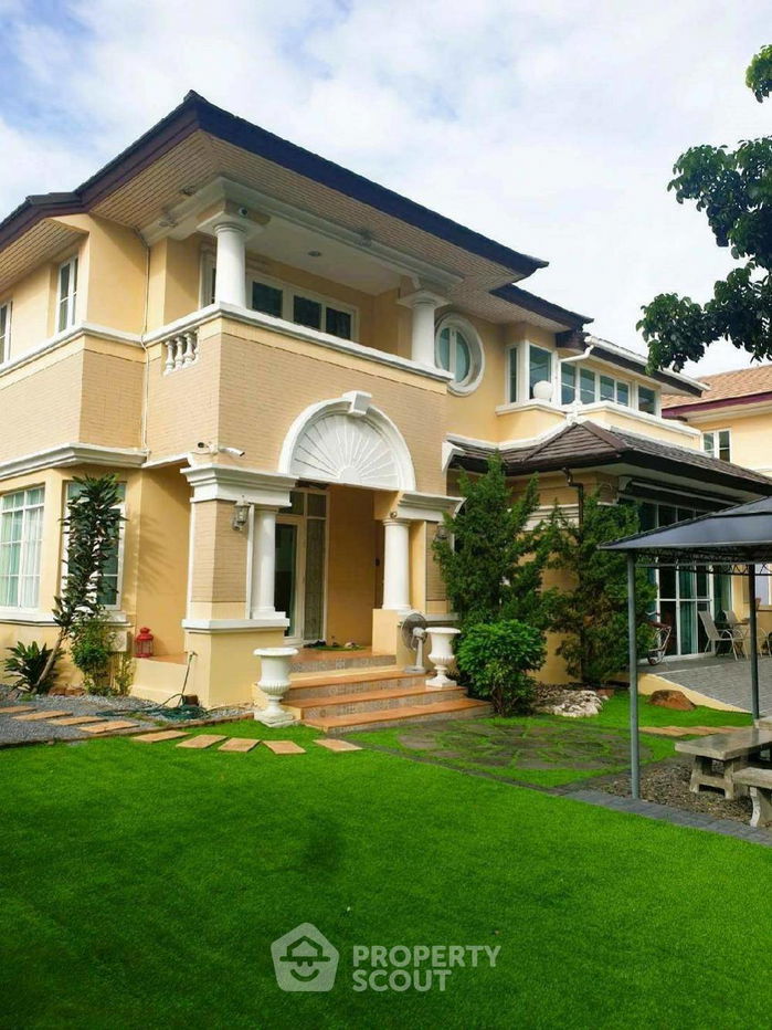 picture 5-BR House close to Suvarnabhumi Airport (ID 1407060) - 3/19