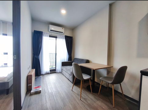 RichPoint. 1bed 30sqm. Line id: @pfagent