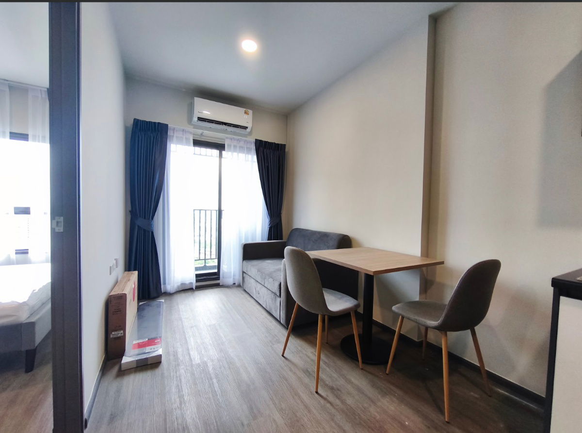 picture RichPoint. 1bed 30sqm. Line id: @pfagent - 1/10