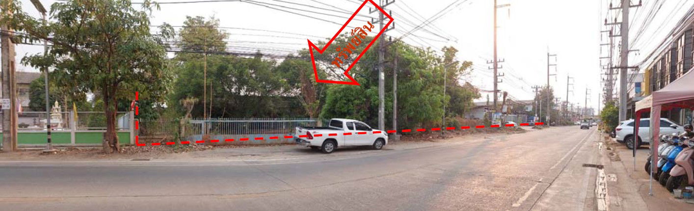 picture โรงงาน 12567.6 square meter Lamphun Muang Lamphun Ban Klang for 59341000 THB - 3/11