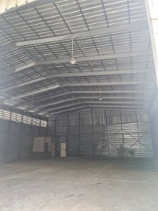 picture HR07 Ready-made warehouse for rent, Phraeksa, Bang Phli, Khlong Khut - 6/6