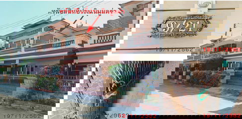 บ้านเดี่ยว 200 square meter Phra Nakhon Sri Ayutthaya Uthai Khao Mao for 2860000 THB