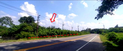 Land for sale : LAND 10808 square meter null Tha Li A Hi for 6590000 THB