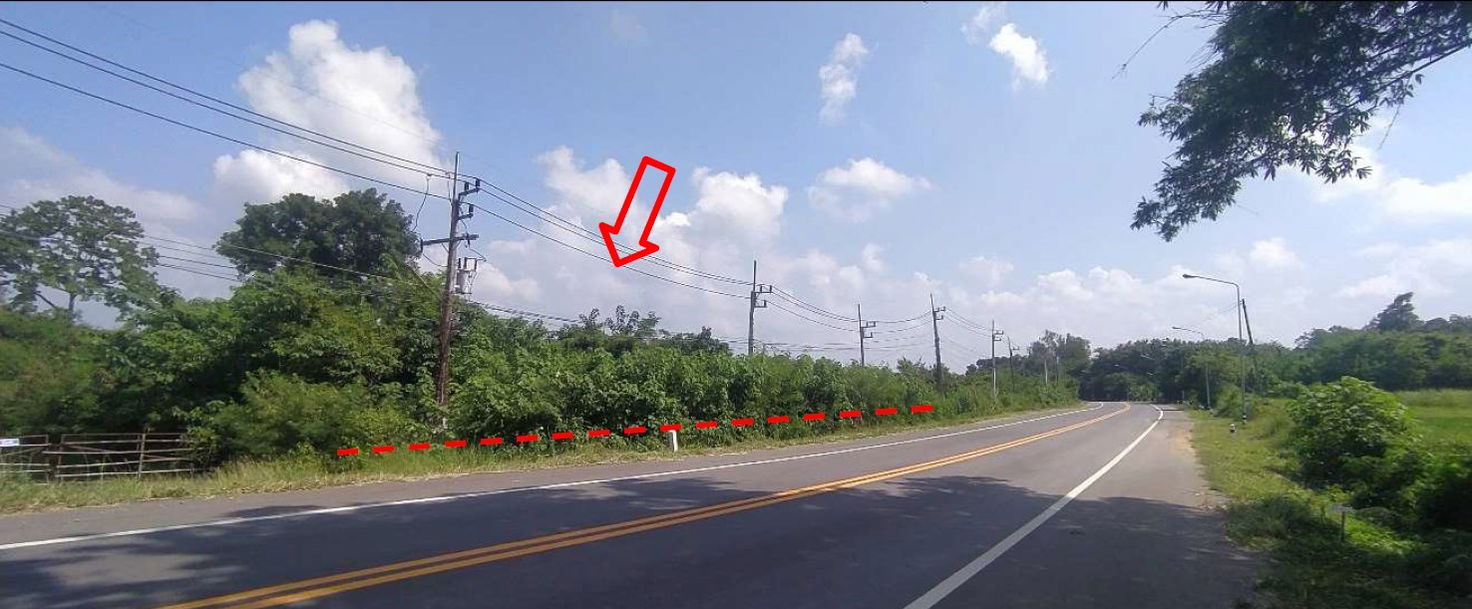 picture ที่ดินเปล่า 10808 square meter Loei Tha Li A Hi for 5390000 THB - 2/8