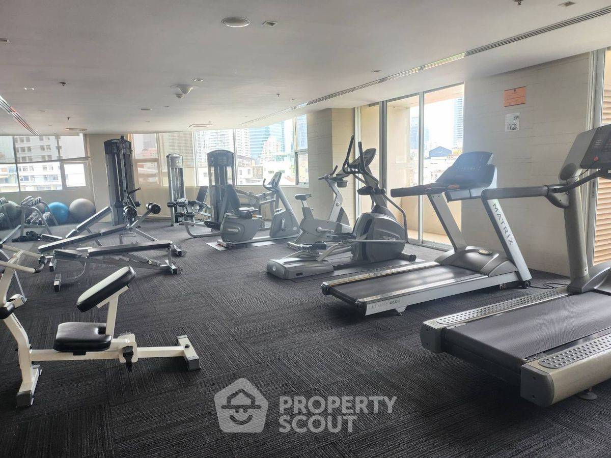 picture 1-BR Condo at Sathorn Prime Residence near BTS Saint Louis (ID 2253951) - 12/14