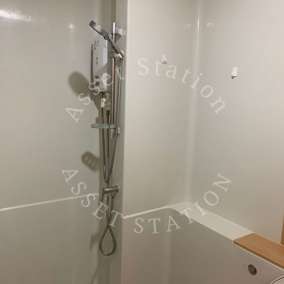 รูป 🔥New Available | Aspire Sathorn-Thapra BTS Talat Phlu 🔥 - รูปที่ 6/8