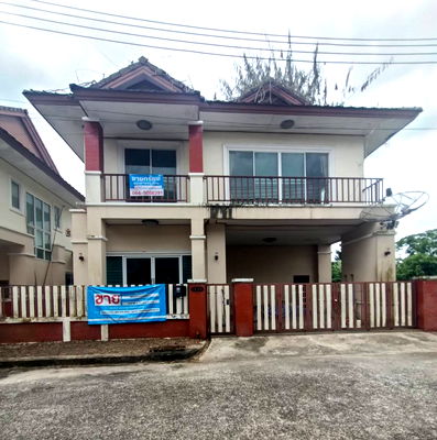 Houses for sale Songkhla : บ้านเดี่ยว 242.4 square meter Songkhla Hat Yai Hat Yai for 5029000 THB