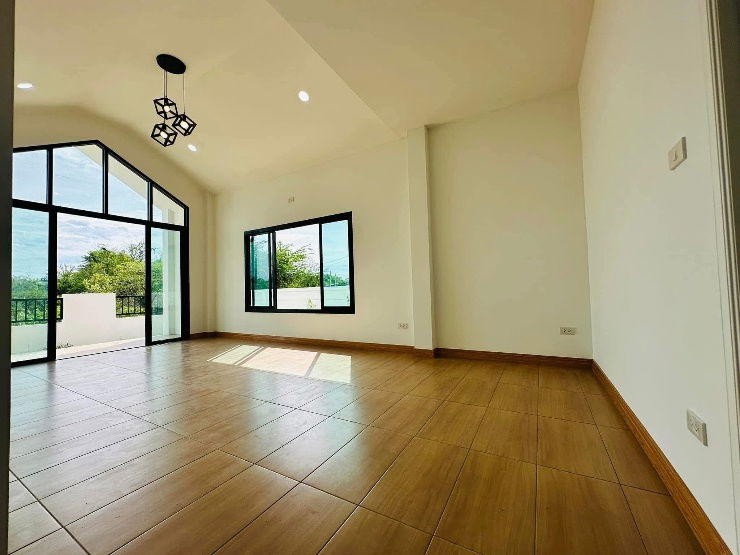 picture Single House Ratchaburi natural View - 7/10