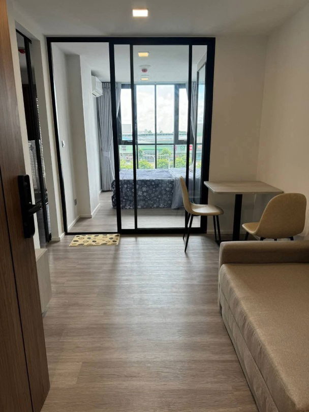 picture Condo for rent, Condo Atmoz Portrait Srisaman - 5/16