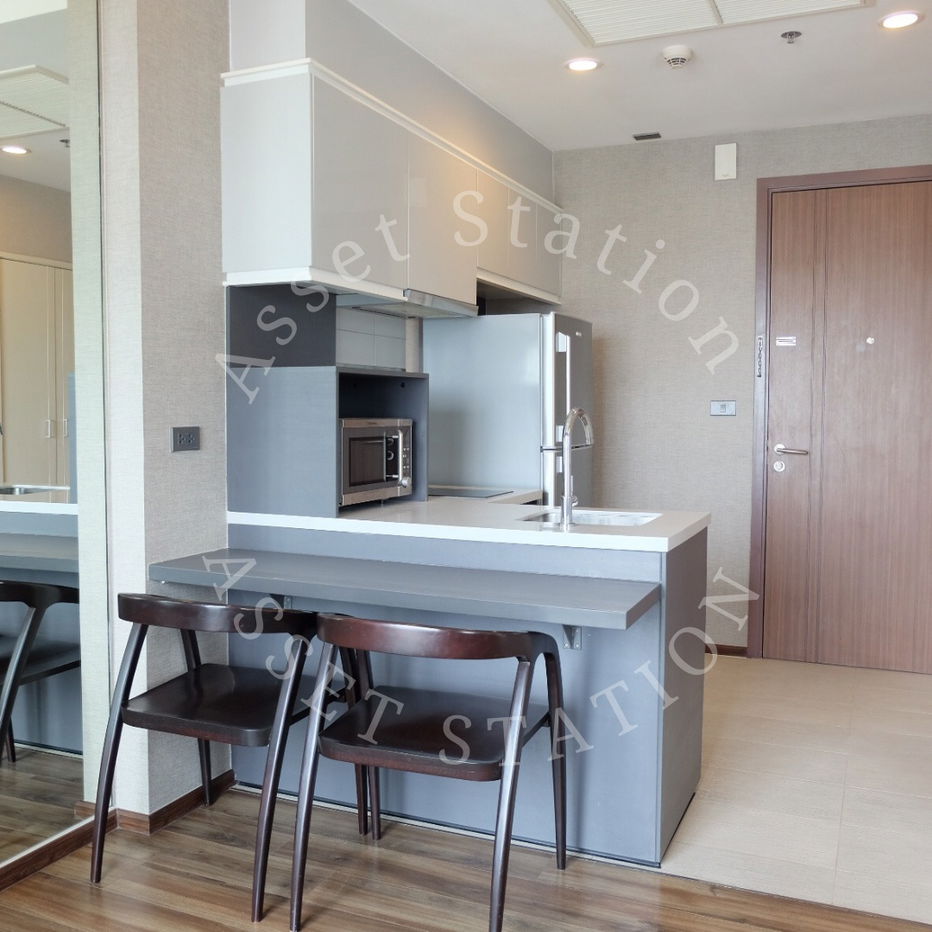 รูป 🔥 New Available WYNE Sukhumvit | BTS Phra Khanong 🔥 - รูปที่ 4/10