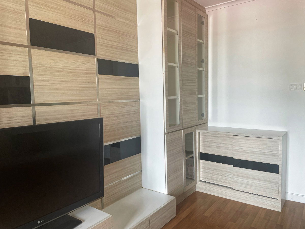 picture For sale: Lumpini Park Riverside Condo, 32 sq.m., by the Chao Phraya River - 11/12