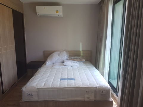 🏢 ให้เช่าคอนโด : The Teak Sukhumvit 39 (เดอะ ทีค สุขุมวิท 39)   รหัสทรัพย์ | 📌LNP-C8858 