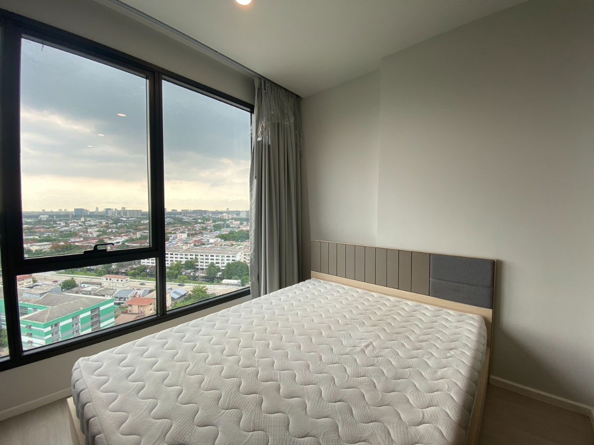 picture For rent Ciela Sriprathum condo - 4/13