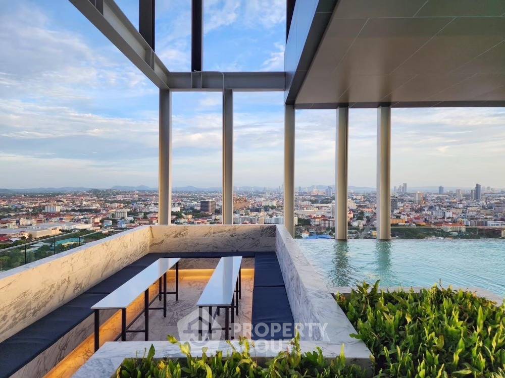 picture 1-BR Condo at Once Pattaya close to Pattaya North (ID 1594899) - 17/23